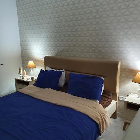 Appartement S+1 Jardin De Carthage 突尼斯 外观 照片