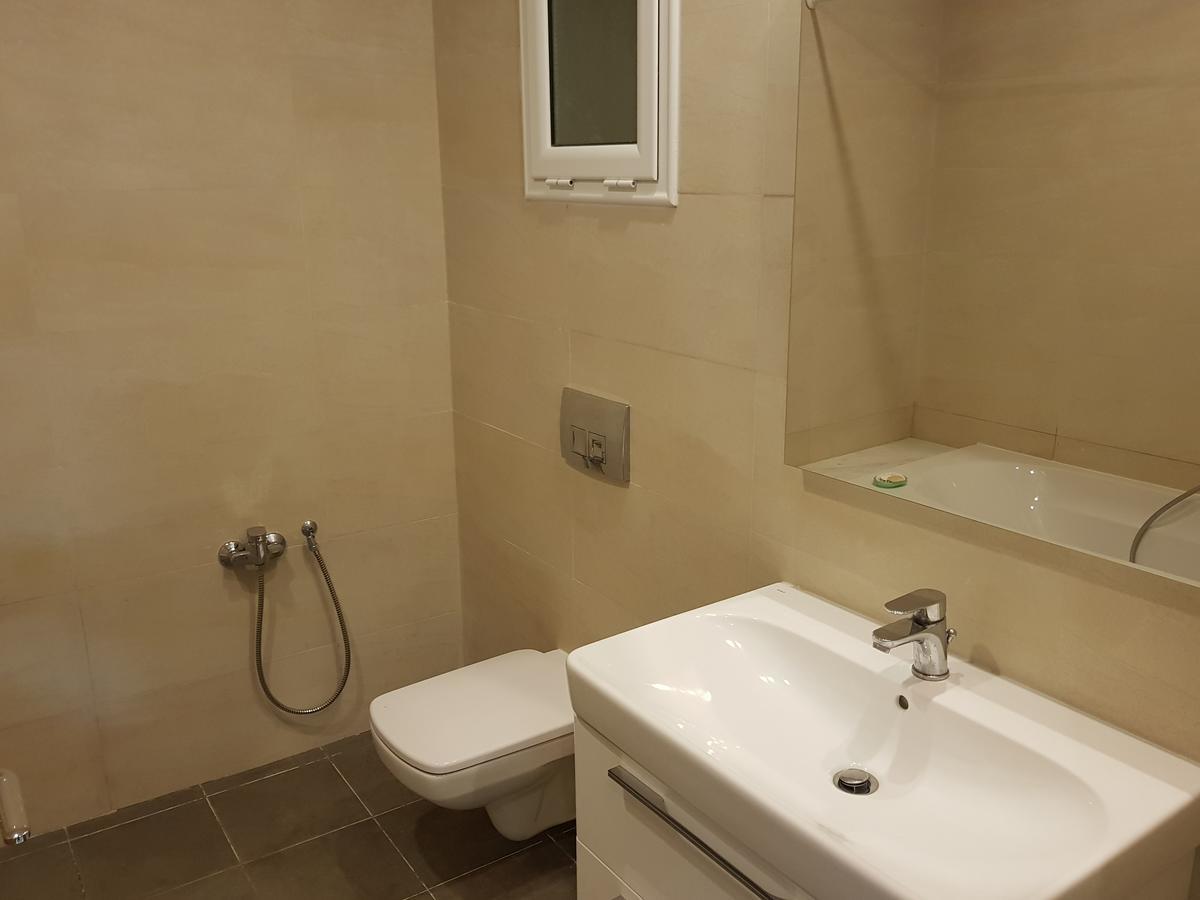 Appartement S+1 Jardin De Carthage 突尼斯 外观 照片