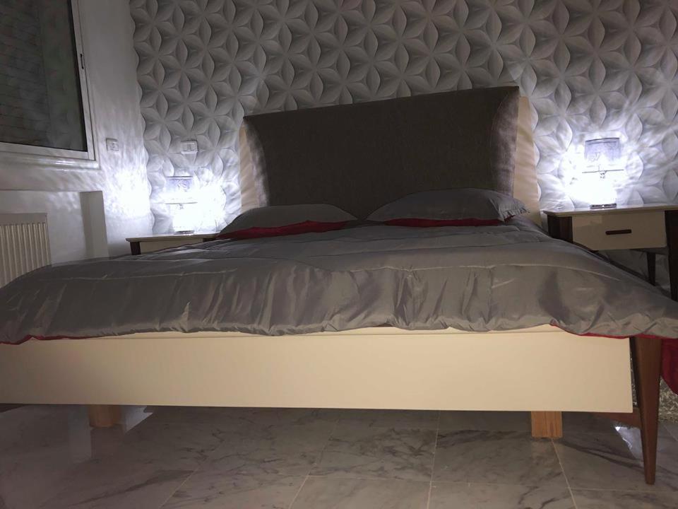 Appartement S+1 Jardin De Carthage 突尼斯 外观 照片