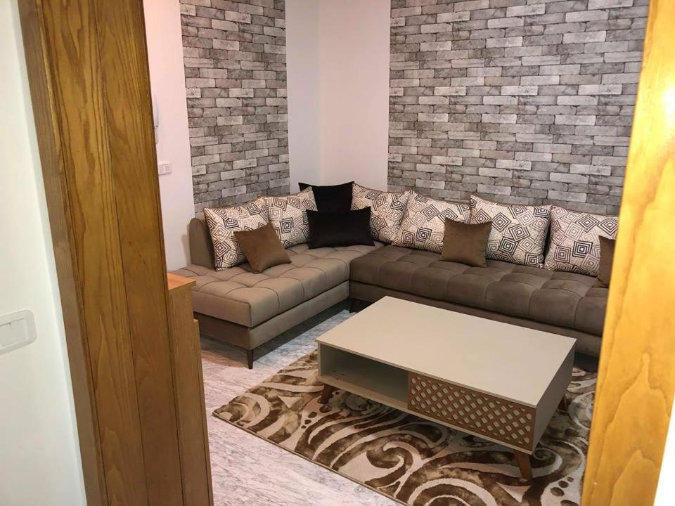 Appartement S+1 Jardin De Carthage 突尼斯 外观 照片