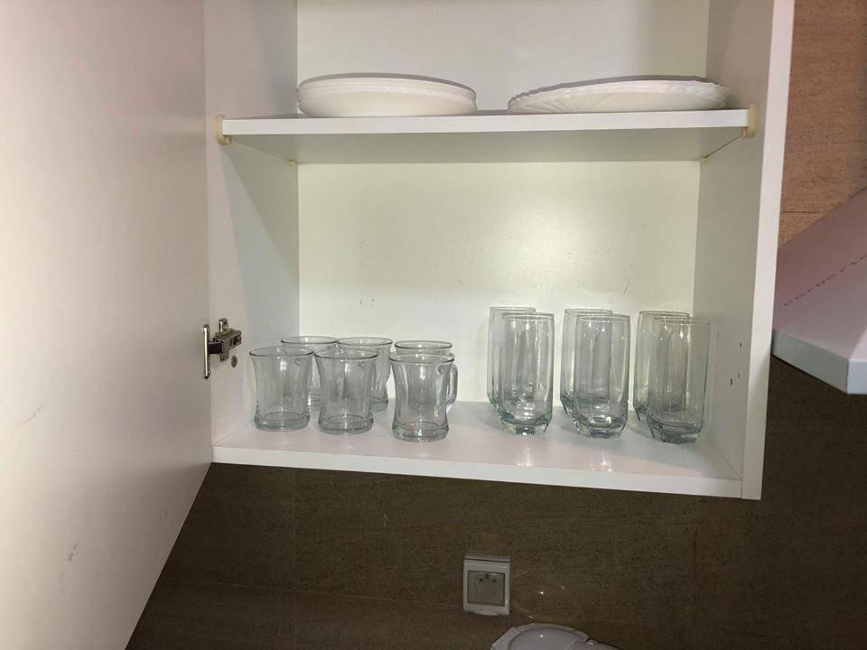 Appartement S+1 Jardin De Carthage 突尼斯 外观 照片