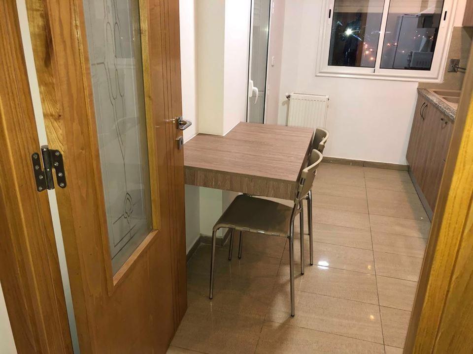 Appartement S+1 Jardin De Carthage 突尼斯 外观 照片