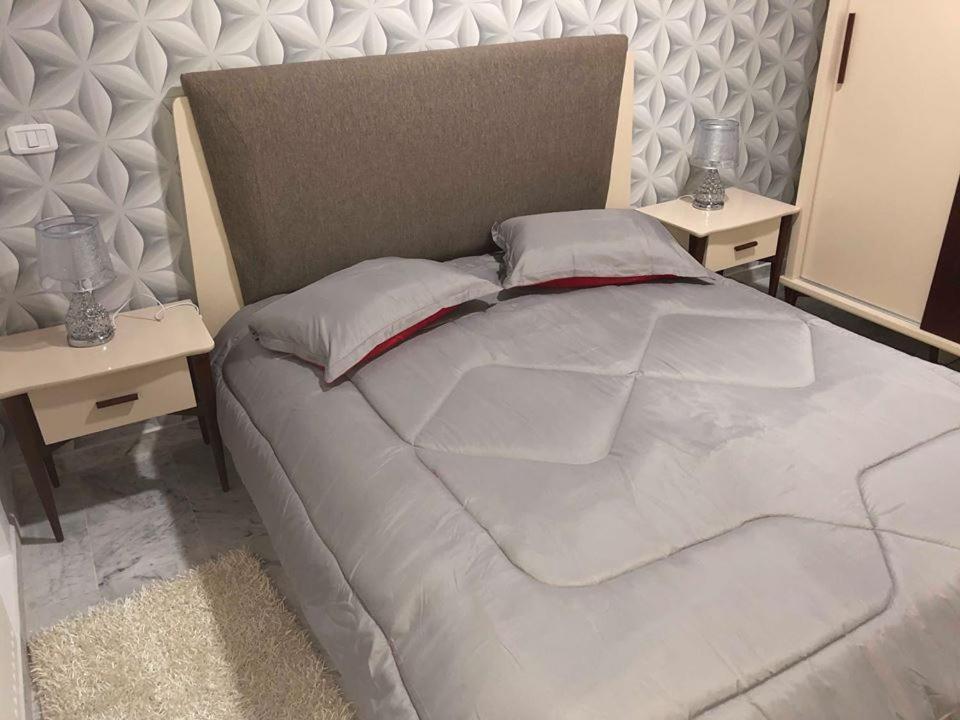 Appartement S+1 Jardin De Carthage 突尼斯 外观 照片