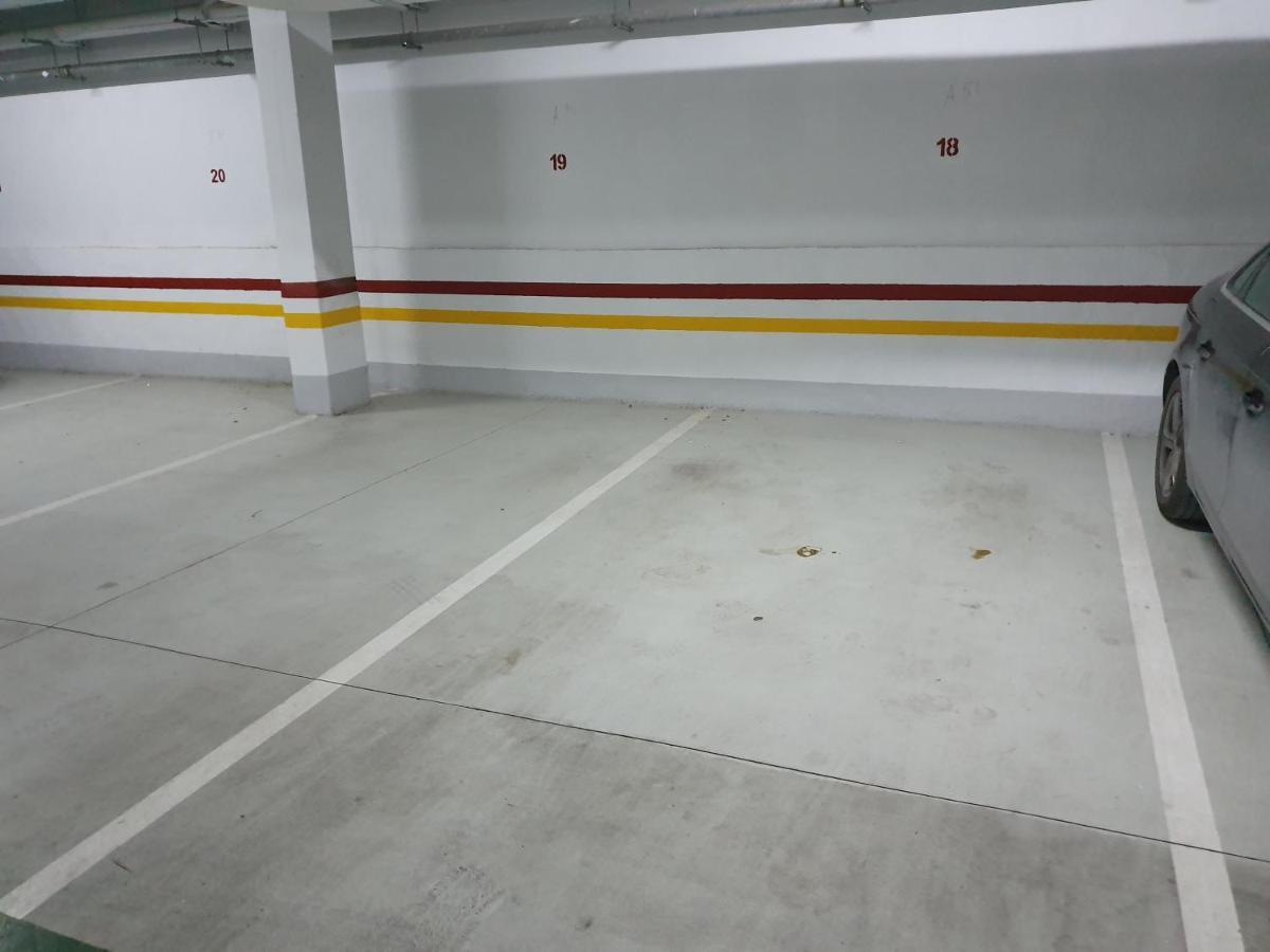 Appartement S+1 Jardin De Carthage 突尼斯 外观 照片